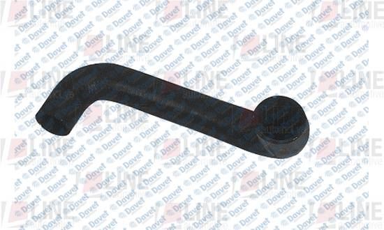 LINE L431430020 Radyator Ust Hortumu R12